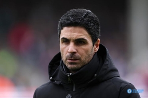 Arteta: Timber sẽ không thi đấu trận gặp Sheffield United, Thomas nên có tên trong danh sách thi đấu