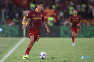 Xổ số: Dybala sẽ chỉ rời Roma nếu đội khác đưa ra mức lương cao hơn