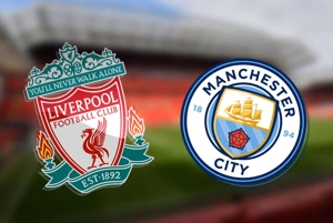 Trận chiến núi Thiên Vương! Tỷ lệ kèo Liverpool vs Manchester City: Liverpool thắng 3, Manchester City thắng 2.2