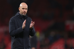 Ten Hag: Chúng tôi có thể dễ dàng ghi ba hoặc bốn bàn, Garnacho đã tiến bộ rất nhiều