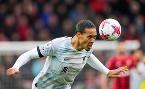 Van Dijk: Còn quá sớm để quyết định có vô địch trước Manchester City hay không khi chỉ còn 1/4 lịch thi đấu