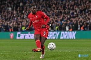 Sky Sports: Konate không bắt xe buýt Liverpool, sẽ lỡ trận gặp Manchester City