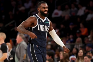 4 trên 8 ba con trỏ ngày hôm nay! Kidd: Những cú sút của Hardaway Jr. rất tốt, chúng ta cần cú sút của anh ấy