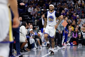 Hãy đối mặt với Spurs ngay hôm nay! Cầu thủ Payton Jr. của Warriors vắng mặt vì bệnh