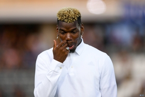 Bài viết: Pogba dự kiến ​​tham dự hội nghị thượng đỉnh kinh doanh để bàn về đầu tư nhưng đã hủy chuyến đi do kháng cáo án đình chỉ