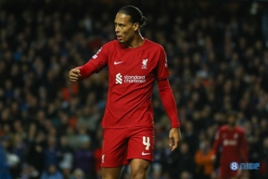 Kể từ khi gia nhập Liverpool, Van Dijk chỉ thua 1 trận Ngoại hạng Anh tại Anfield.