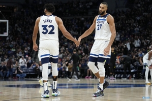 Bỏ qua: Nếu Lakers không phòng ngự, họ có thể thua Timberwolves trên sân nhà khi không có Gobert Towns.