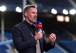 Carragher: Để vượt qua Manchester City, Pháo thủ và Quỷ đỏ cần dẫn trước 3 đến 4 điểm trước 5, 6 trận cuối mùa giải