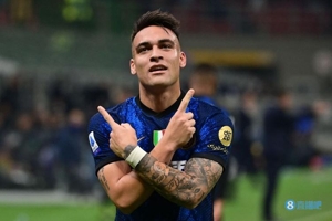 Yi Tiantian: Cuộc đàm phán giữa Inter Milan và người đại diện của Lautaro diễn ra suôn sẻ và họ sẵn sàng cố gắng hết sức để đáp ứng yêu cầu về mức lương hàng chục triệu hàng năm