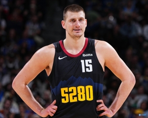 9 thắng và 1 thua sau trận đấu All-Star! Jokic: Mọi trận đấu bây giờ đều quan trọng