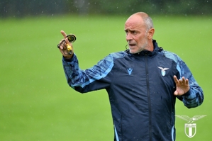 Schira: Lazio sẵn sàng bổ nhiệm trợ lý Martusciello của Sarri làm huấn luyện viên tạm quyền