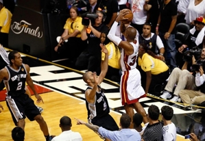 Norris Cole: Nếu Ray Allen không thực hiện cú ba điểm ở ván 6 năm 2013, lịch sử có lẽ đã khác.