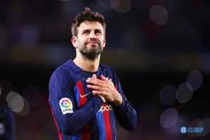 Pique: Barcelona mấy năm rồi không vào tứ kết Champions League, tôi hy vọng họ có thể vô địch