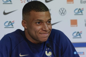 L'Equipe: Khả năng Mbappe tham dự Olympic ngày càng nhỏ, Real Madrid có thể sẽ không sẵn sàng để anh ra đi