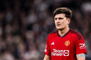 Yorke: Maguire nên rời Manchester United vào mùa hè này, anh ấy đã mất đi sự tôn trọng trong phòng thay đồ