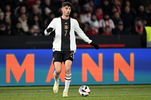 Falk: Nasco có kế hoạch chuyển Havertz trở lại vị trí trung phong và sẽ cạnh tranh vị trí xuất phát với Phil Kruger