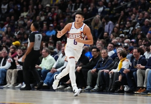 Chủ sở hữu Suns: Chúng tôi hy vọng cả Royce O'Neal và Grayson Allen có thể ở lại với đội