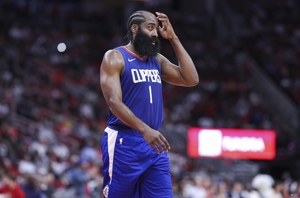 Xu Jingyu: Người chỉ huy Clippers phải là cầu thủ MVP Harden chỉ có một đội.