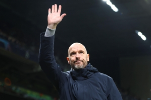 Ten Hag on Double Reds: Đây là cuộc đọ sức giữa các đội bóng vĩ đại nhất nước Anh và chúng tôi rất hào hứng trong tuần này