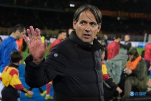 Inzaghi Jr: Tôi muốn thắng 11 trận liên tiếp ở Serie A, Inter Milan sẽ cố gắng rút kinh nghiệm từ thất vọng