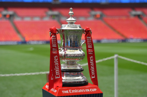 Tỷ lệ thắng FA Cup: Manchester City đầu tiên, Manchester United thứ hai, Chelsea thứ ba, Coventry cuối cùng