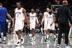 Sau trận đấu All-Star, Clippers đã cải thiện thành tích của mình: họ phải chịu hơn 20 lần đảo ngược hai lần và bỏ xa Hawks 29 điểm trên sân nhà.