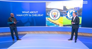 Forest & Everton bị trừ điểm, Manchester City & Chelsea thì sao? Sky: Manchester City Complex Blues không bị tính phí