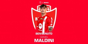 Venezuela muốn mời Maldini Jr. thi đấu Đội trưởng: Tôi đã nói chuyện với Maldini về con trai ông ấy