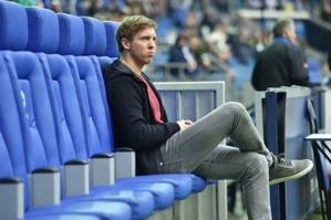 Bild: Nếu đội tuyển Đức lọt vào top 16 hoặc top 8 cúp châu Âu, Nagelsmann có thể ở lại