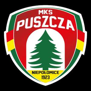 Puszcza Niepolomice