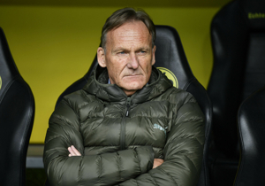 Watzke: Tôi hy vọng sẽ có nhiều cầu thủ Borussia Dortmund tham dự Cúp C1 châu Âu hơn, nhưng Nasco nên tự đưa ra quyết định