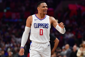 Woj: Westbrook sẽ trở lại ngay thứ Ba tuần sau trên sân nhà gặp Pacers!