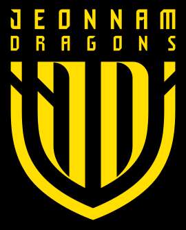 Jeonnam Dragons