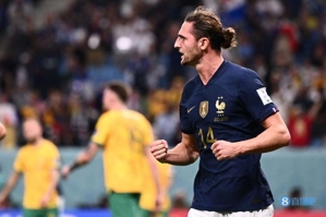 Rabiot: Điều này sẽ xảy ra nếu cường độ và trạng thái tinh thần của toàn đội không tốt đêm nay.