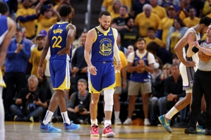 Lựa chọn bóng rổ cá cược thể thao ngày thứ Ba: Trận đấu quan trọng của Warriors, Thunder vs. Pelicans