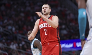 Rockets VS Trail Blazers: Langdale xuất phát thay cho Jabari Jr., hợp tác với Jordan, Jaylen Dillon và Amen