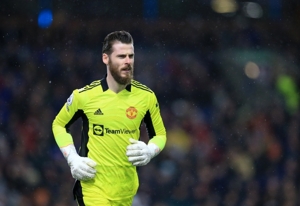 Truyền thông phương Tây: De Gea chưa tính chuyện giải nghệ, hy vọng tìm được CLB mới hè này