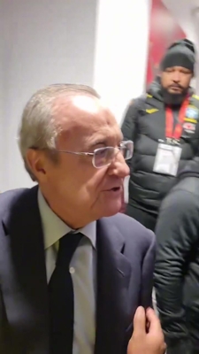 Tập hợp ba võ sư trẻ người Brazil! Florentino nói với Endrick: Tất cả chúng tôi đều ở đây đợi bạn