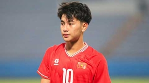 Top 3 nam thần của U17 Việt Nam