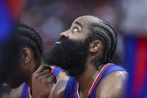 Harden nói về sự nghiệp của 76ers: Tôi đã làm mọi thứ có thể cho họ và giờ tôi đã tiếp tục