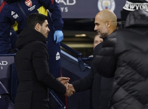 Sao nổi tiếng: Arteta cần xem lại trận 1-4 năm ngoái và không lật đổ kế hoạch của Guardiola