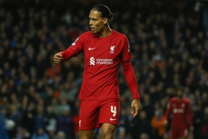 Van Dijk: Femi góp công lớn vào thành công của Liverpool, anh kết nối thành công Salah và Mane