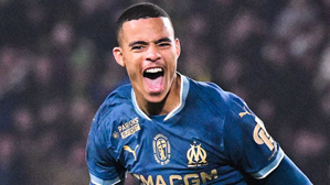 Mason Greenwood ghi bàn thắng quý hơn vàng giúp Marseille giành chiến thắng