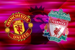 Xem trước Double Reds | Liverpool không thể thua, liệu Manchester United có vô địch? Tối nay bạn là fan của đội nào?