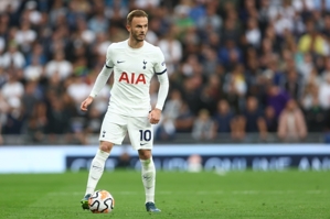 Maddison: Tottenham phải vào top 4 và cạnh tranh chức vô địch mùa sau