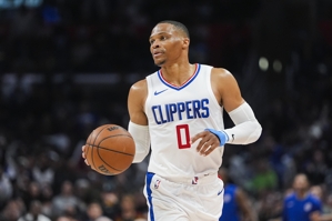 Nêu bật tầm quan trọng: Kể từ khi Westbrook trở lại, Clippers đang có thành tích 6 thắng và 2 thua sau 8 trận.