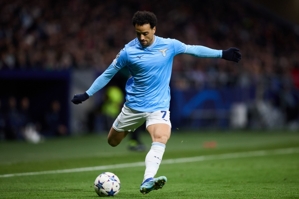 Romano: Juve đang chờ ký hợp đồng với Felipe Anderson, chỉ là vấn đề thời gian