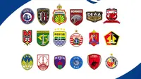Rekam Jejak Aturan Pemain Asing di Liga Level Tertinggi Indonesia: Jumlah Naik Terus