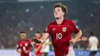 Ole Romeny Terancam Absen di Putaran 4 Kualifikasi Piala Dunia 2026, Timnas Indonesia Masih Punya Jens Raven dan Mauro Zijlstra