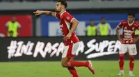 BRI Super League: Debut Bersama Bali United, Jens Raven Akui Masih Perlu Banyak Adaptasi